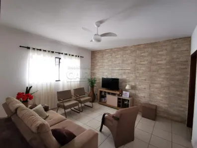 Casa com 2 Quartos à venda, 132m² no Jardim Maria Luiza, Araraquara