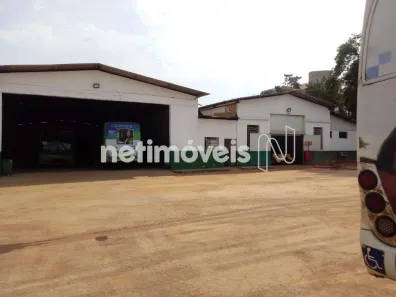 Loja / Salão / Ponto Comercial à venda, 9000m² no Canaã, Sete Lagoas