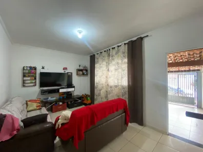 Casa com 2 Quartos à venda, 110m² no Jardim São Miguel, Bragança Paulista