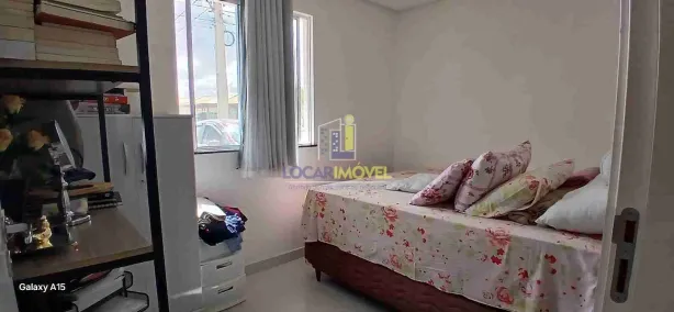 Casa com 2 Quartos à venda, 112m² no Primavera, Vitória da Conquista