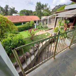 Fazenda / Sítio / Chácara com 3 Quartos para venda ou aluguel, 494m² no Jacaré, Cabreúva