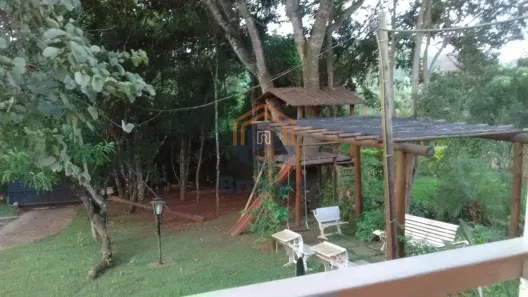 Fazenda / Sítio / Chácara com 2 Quartos à venda, 156m² no Estância Comandante Barros, Jarinu