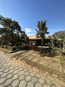 Fazenda / Sítio / Chácara com 4 Quartos à venda, 300m² no Almeida, Jaboticatubas