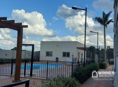 Apartamento com 2 Quartos à venda, 50m² no Jardim Gralha Azul, Sarandi