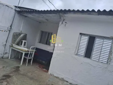 Terreno / Lote / Condomínio à venda, 156m² no Jardim Tietê, São Paulo