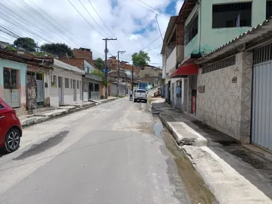 Casa com 3 Quartos à venda, 97m² no COHAB, Recife