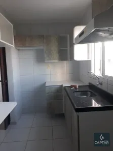 Apartamento com 2 Quartos à venda, 56m² no Planalto Boa Esperança, João Pessoa