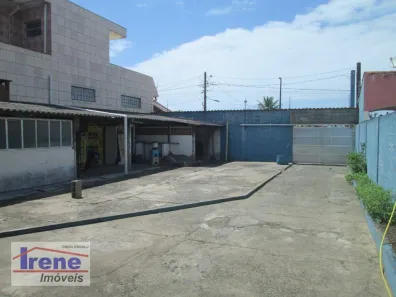 Prédio Inteiro à venda, 400m² no Gaivota, Itanhaém