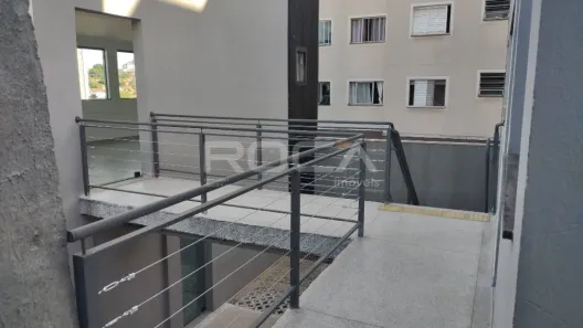 Prédio Inteiro para alugar, 524m² no Centro, São Carlos