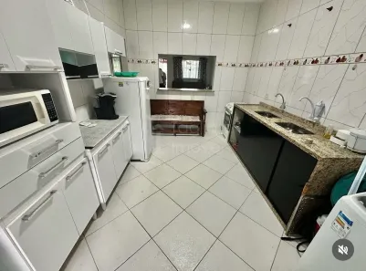 Casa com 2 Quartos à venda, 85m² no Bananeiras (Iguabinha), Araruama