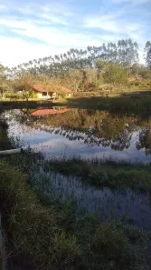 Fazenda / Sítio / Chácara com 3 Quartos à venda, 150m² no , Pilar do Sul