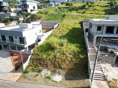 Terreno / Lote / Condomínio à venda, 512m² no Quinta dos Angicos, Cotia