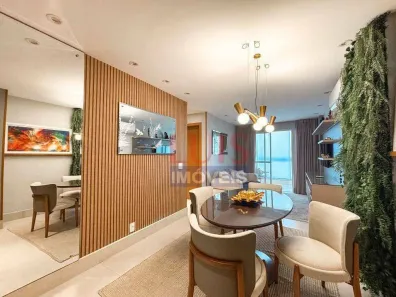 Apartamento com 2 Quartos para alugar, 86m² no Piratininga, Niterói