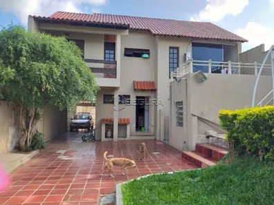 Sobrado com 3 Quartos à venda, 151m² no Niterói, Canoas