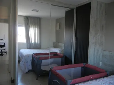 Apartamento com 2 Quartos à venda, 84m² no Parque Rosário, Campos dos Goytacazes