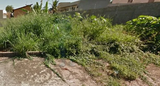Terreno / Lote / Condomínio para alugar, 371m² no Alto da Boa Vista, Ribeirão Preto