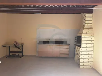 Casa com 3 Quartos à venda, 109m² no Espaço Tropical, Barra dos Coqueiros