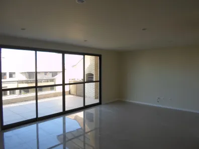Cobertura com 3 Quartos para alugar, 168m² no Recreio dos Bandeirantes, Rio de Janeiro