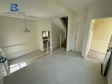Casa de Condomínio com 3 Quartos para alugar, 77m² no Vila Santa Terezinha, Itatiba
