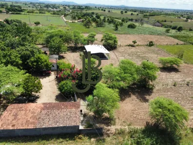 Fazenda / Sítio / Chácara com 3 Quartos à venda, 180m² no Centro, Pilar