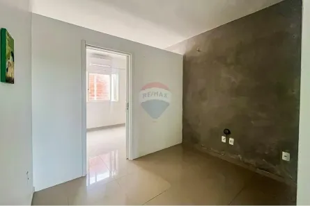 Apartamento com 1 Quarto à venda, 28m² no Arroio da Manteiga, São Leopoldo