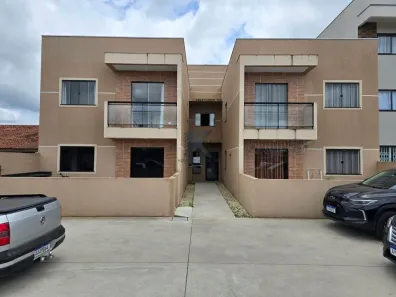 Apartamento com 3 Quartos para alugar, 68m² no Jardim Paulista, Campina Grande do Sul