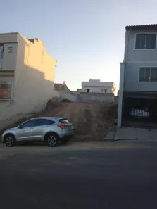 Terreno / Lote / Condomínio à venda, 275m² no Jardim Belvedere, Volta Redonda