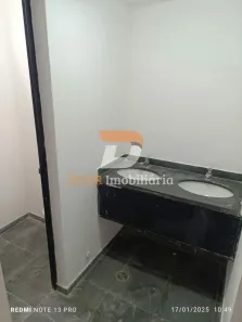Conjunto Comercial / Sala para alugar, 50m² no Centro, Diadema