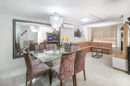 Sobrado com 3 Quartos à venda, 109m² no Nossa Senhora das Graças, Canoas