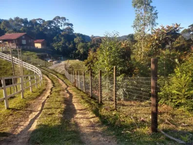 Terreno / Lote / Condomínio à venda, 1700m² no Rio Miguel, Águas Mornas