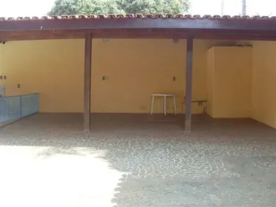 Fazenda / Sítio / Chácara com 6 Quartos para venda ou aluguel, 800m² no Jd COLONIAL1, Araçoiaba da Serra