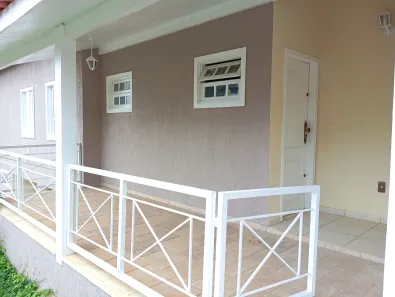 Casa de Condomínio com 4 Quartos à venda, 285m² no Mirante das Agulhas, Resende