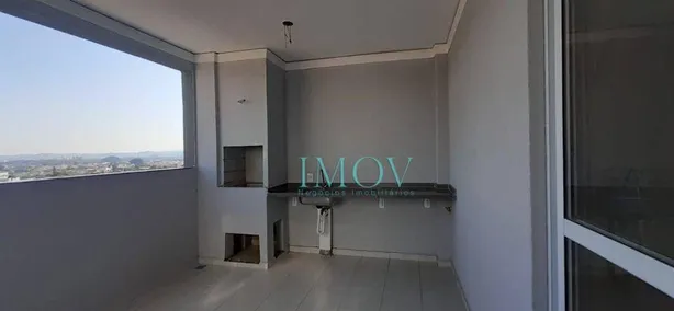 Cobertura com 3 Quartos à venda, 103m² no Jardim das Indústrias, Jacareí