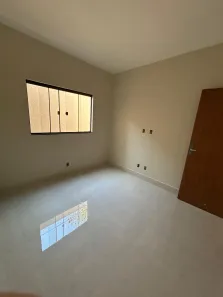 Casa com 3 Quartos à venda, 122m² no Jardim Riviera, Aparecida de Goiânia