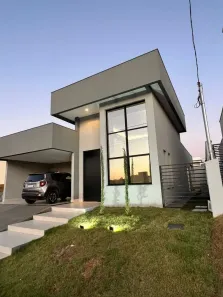 Casa com 3 Quartos à venda, 169m² no Jardins Porto, Senador Canedo