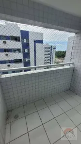 Apartamento com 3 Quartos à venda, 64m² no Maria Farinha, Paulista