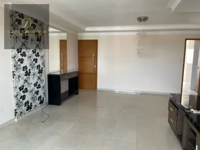 Apartamento com 3 Quartos à venda, 123m² no Nova Olinda, Castanhal