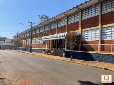 Loja / Salão / Ponto Comercial à venda, 4583m² no X, Jaboticabal