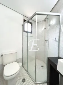 Apartamento com 1 Quarto para alugar, 60m² no Jardim Ampliação, São Paulo