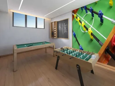 Apartamento com 2 Quartos à venda, 55m² no Aeroporto, Aracaju