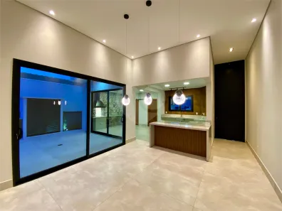 Casa de Condomínio com 3 Quartos para venda ou aluguel, 250m² no Residencial Vila Victoria, Itupeva