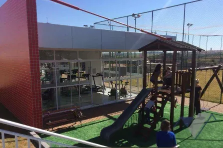 Terreno / Lote / Condomínio à venda, 200m² no FAG, Cascavel