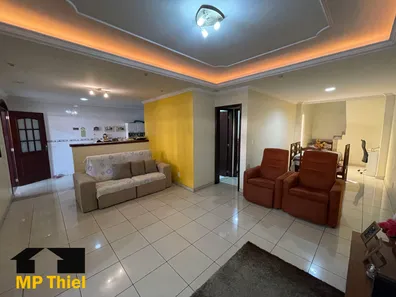 Sobrado com 3 Quartos à venda, 190m² no Cosmorama, Mesquita