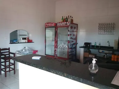 Loja / Salão / Ponto Comercial à venda, 127m² no Cidade Jardim, Sertãozinho