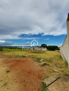 Terreno / Lote / Condomínio à venda, 965m² no Área Rural de Pouso Alegre, Pouso Alegre