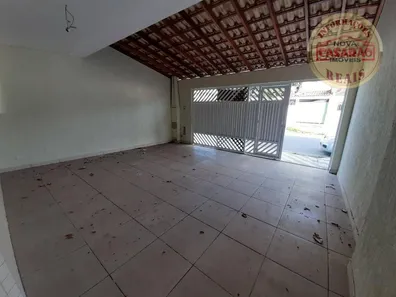 Sobrado com 3 Quartos à venda, 160m² no Boqueirão, Praia Grande