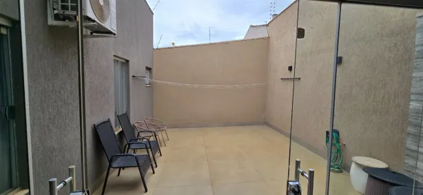 Casa com 3 Quartos à venda, 173m² no Parque Solar do Agreste B, Rio Verde