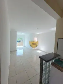 Apartamento com 3 Quartos para alugar, 80m² no Piratininga, Niterói