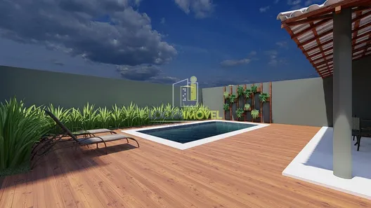 Sobrado com 3 Quartos à venda, 167m² no Boa Vista, Vitória da Conquista