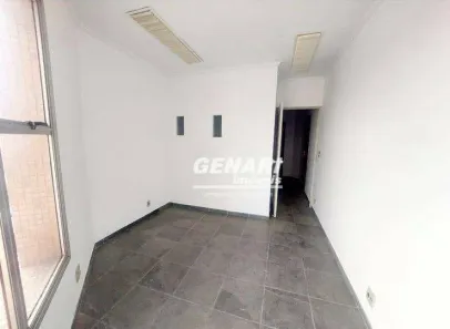 Conjunto Comercial / Sala à venda, 40m² no Centro, Indaiatuba